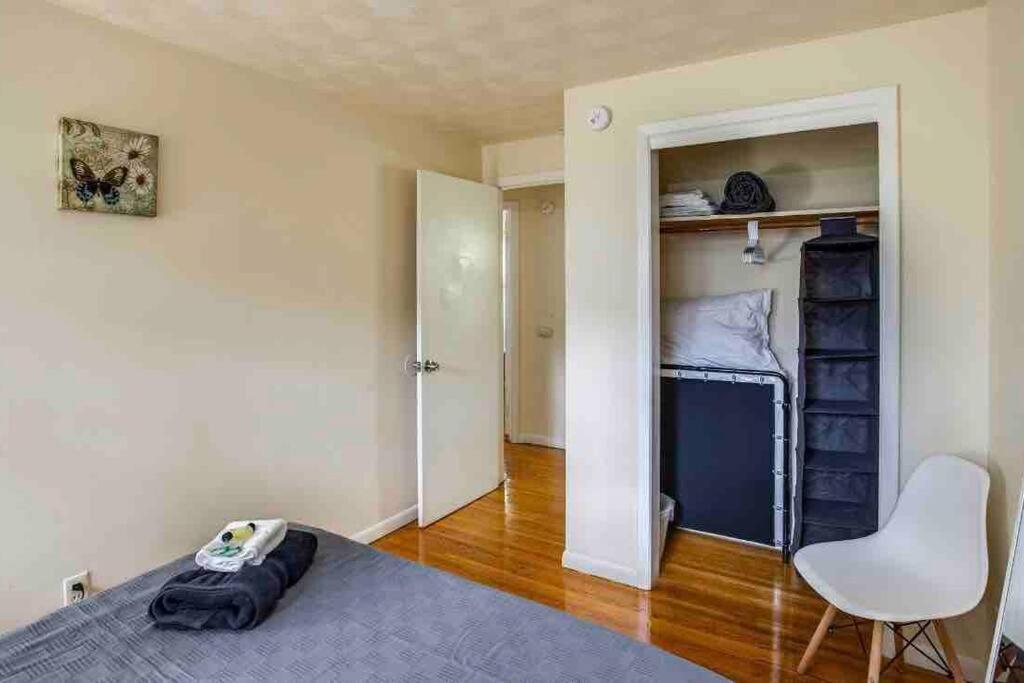 {Hot Tub In Ranch} Mins To Airport/Uofr/Strng/Dwtn Vila Rochester Exterior foto