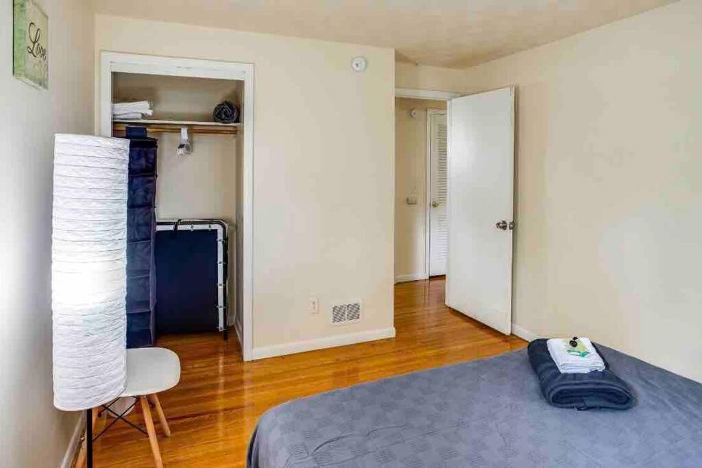 {Hot Tub In Ranch} Mins To Airport/Uofr/Strng/Dwtn Vila Rochester Exterior foto